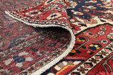 Bakhtiari Persian Carpet 301x210 - Picture 5