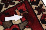 Bakhtiari Persian Carpet 301x210 - Picture 17