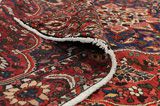 Bakhtiari Persian Carpet 314x212 - Picture 5