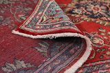 Sarouk - Farahan Persian Carpet 305x117 - Picture 5