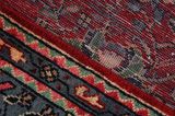 Sarouk - Farahan Persian Carpet 305x117 - Picture 6