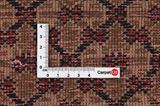 Songhor - Koliai Persian Carpet 295x154 - Picture 4
