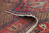 Songhor - Koliai Persian Carpet 295x154 - Picture 5