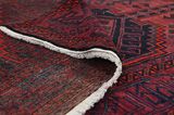 Koliai - Kurdi Persian Carpet 316x154 - Picture 5