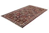 Bakhtiari Persian Carpet 300x165 - Picture 2