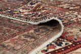 Bakhtiari Persian Carpet 300x165 - Picture 5
