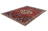 Bakhtiari Persian Carpet 300x214 - Picture 2