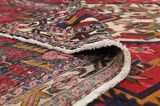 Bakhtiari Persian Carpet 300x214 - Picture 5