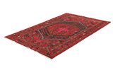 Zanjan - Hamadan Persian Carpet 217x124 - Picture 2