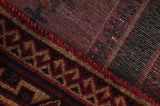 Afshar - Sirjan Persian Carpet 249x150 - Picture 6