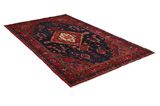 Zanjan - Hamadan Persian Carpet 267x157 - Picture 1