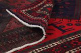Afshar - Sirjan Persian Carpet 240x155 - Picture 5