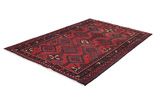 Lori - Bakhtiari Persian Carpet 253x165 - Picture 2