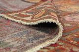 Bakhtiari - old Persian Carpet 272x190 - Picture 5