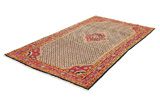 Songhor - Koliai Persian Carpet 270x150 - Picture 2
