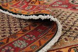 Songhor - Koliai Persian Carpet 270x150 - Picture 5
