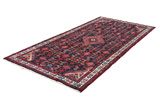 Borchalou - Hamadan Persian Carpet 300x150 - Picture 2