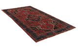 Tuyserkan - Hamadan Persian Carpet 292x152 - Picture 1
