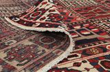 Bakhtiari - Garden Persian Carpet 306x152 - Picture 5