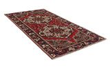Farahan - Sarouk Persian Carpet 308x160 - Picture 1