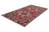 Farahan - Sarouk Persian Carpet 308x160 - Picture 2