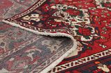 Farahan - Sarouk Persian Carpet 308x160 - Picture 5