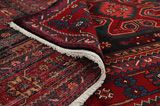 Nahavand - Hamadan Persian Carpet 298x150 - Picture 5