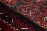 Nahavand - Hamadan Persian Carpet 298x150 - Picture 6