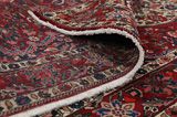 Bakhtiari Persian Carpet 313x210 - Picture 5
