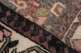 Bakhtiari Persian Carpet 295x207 - Picture 6
