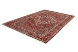 Bakhtiari Persian Carpet 314x205 - Picture 2