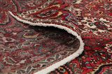 Bakhtiari Persian Carpet 314x205 - Picture 5