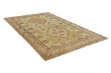 Sarab - Heriz Persian Carpet 305x194 - Picture 1