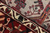 Bakhtiari - old Persian Carpet 304x202 - Picture 6