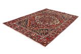 Bakhtiari Persian Carpet 304x210 - Picture 2