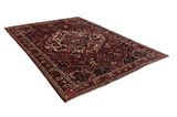 Bakhtiari Persian Carpet 303x214 - Picture 1