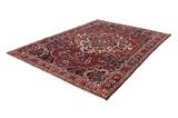 Bakhtiari Persian Carpet 303x214 - Picture 2