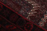 Afshar - Sirjan Persian Carpet 220x120 - Picture 6