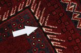 Afshar - Sirjan Persian Carpet 220x120 - Picture 18