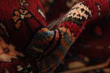 Tuyserkan - Hamadan Persian Carpet 315x211 - Picture 7