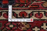 Lori - Bakhtiari Persian Carpet 344x277 - Picture 4