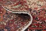 Bakhtiari Persian Carpet 296x203 - Picture 5