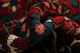 Bakhtiari Persian Carpet 335x207 - Picture 7