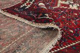 Hosseinabad - Hamadan Persian Carpet 318x159 - Picture 5