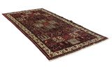 Bakhtiari - Garden Persian Carpet 303x160 - Picture 1