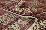 Bakhtiari - Garden Persian Carpet 303x160 - Picture 5