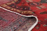 Lori - Bakhtiari Persian Carpet 241x157 - Picture 5