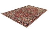 Bakhtiari Persian Carpet 320x208 - Picture 2