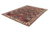 Bakhtiari - Garden Persian Carpet 304x214 - Picture 2