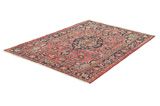 Lilian - old Persian Carpet 203x140 - Picture 2
